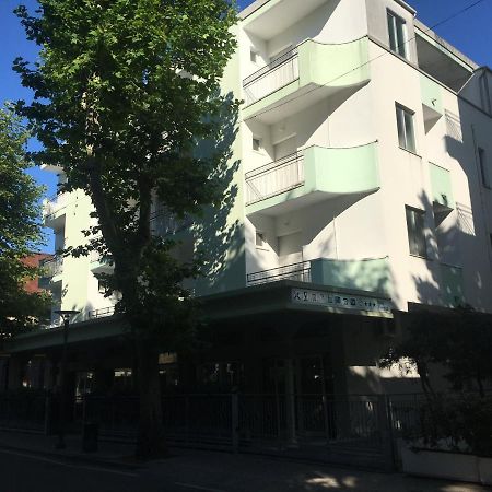 Hotel Venezia San Mauro Mare Kültér fotó