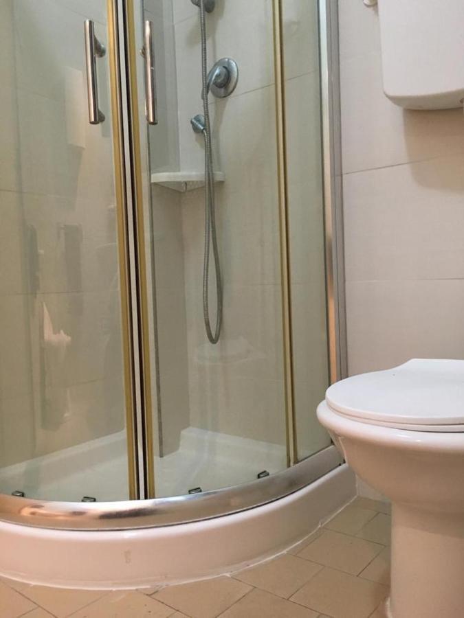 Hotel Venezia San Mauro Mare Kültér fotó